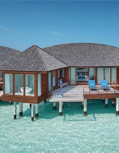 Anantara Dhigu Maldives Resort