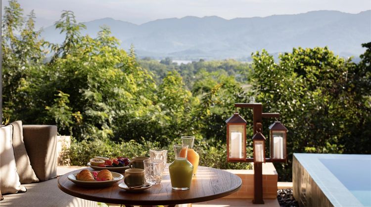 Anantara Golden Triangle Elephant Camp Other