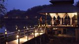 Anantara Golden Triangle Elephant Camp Restaurant