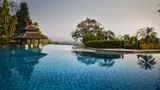 Anantara Golden Triangle Elephant Camp Pool