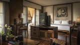 Anantara Golden Triangle Elephant Camp Suite