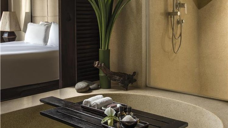 Anantara Golden Triangle Elephant Camp Suite