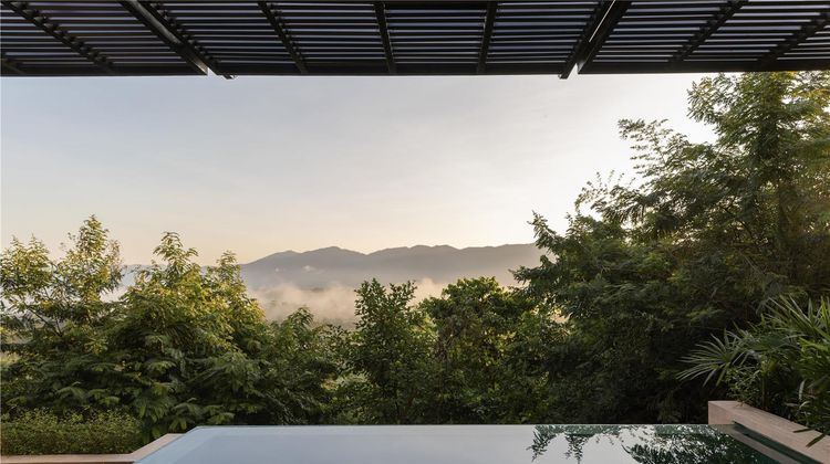 Anantara Golden Triangle Elephant Camp Other