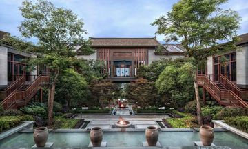 Anantara Guiyang Resort
