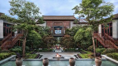 Anantara Guiyang Resort