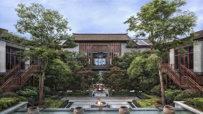 Anantara Guiyang Resort