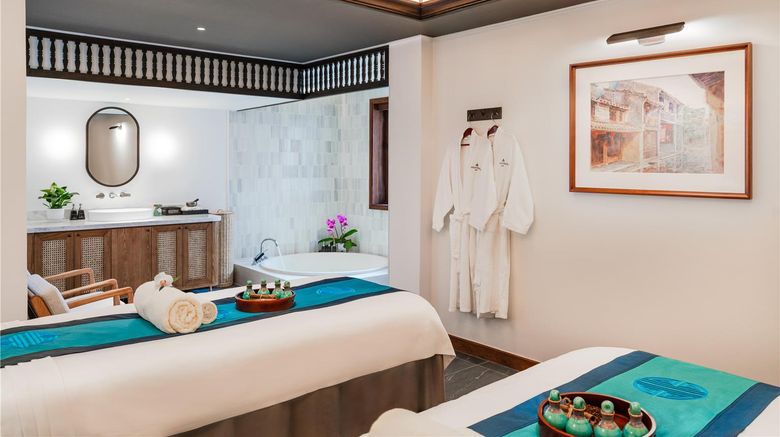 <b>Anantara Hoi An Resort Spa</b>. Images powered by <a href="https://iceportal.shijigroup.com/" title="IcePortal" target="_blank">IcePortal</a>.