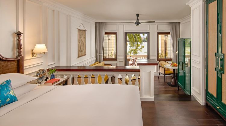 Anantara Hoi An Resort Room