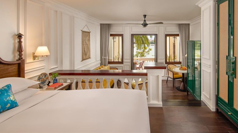 <b>Anantara Hoi An Resort Room</b>. Images powered by <a href="https://iceportal.shijigroup.com/" title="IcePortal" target="_blank">IcePortal</a>.