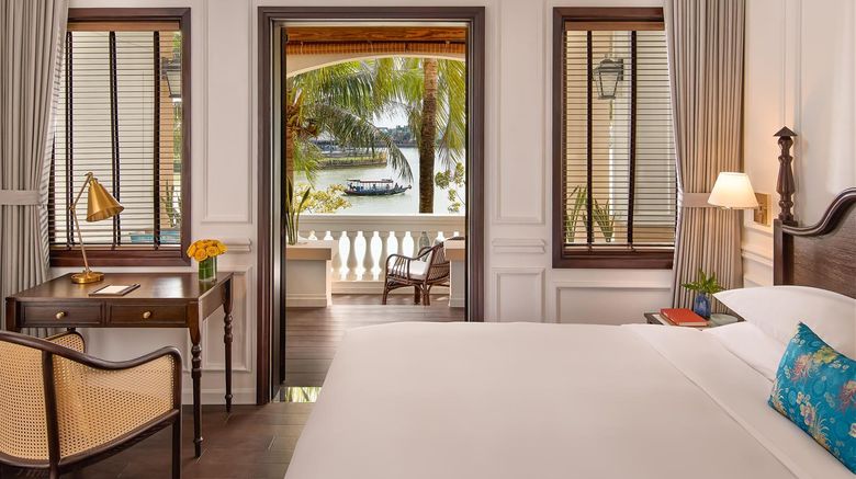 <b>Anantara Hoi An Resort Room</b>. Images powered by <a href="https://iceportal.shijigroup.com/" title="IcePortal" target="_blank">IcePortal</a>.