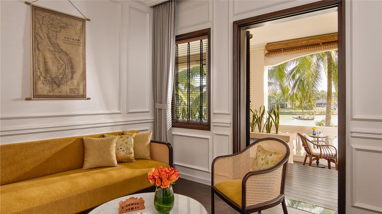 Anantara Hoi An Resort Room