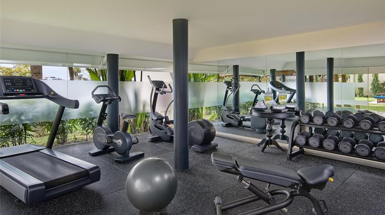 Anantara Hoi An Resort Health