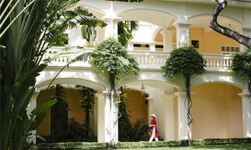 Anantara Hoi An Resort