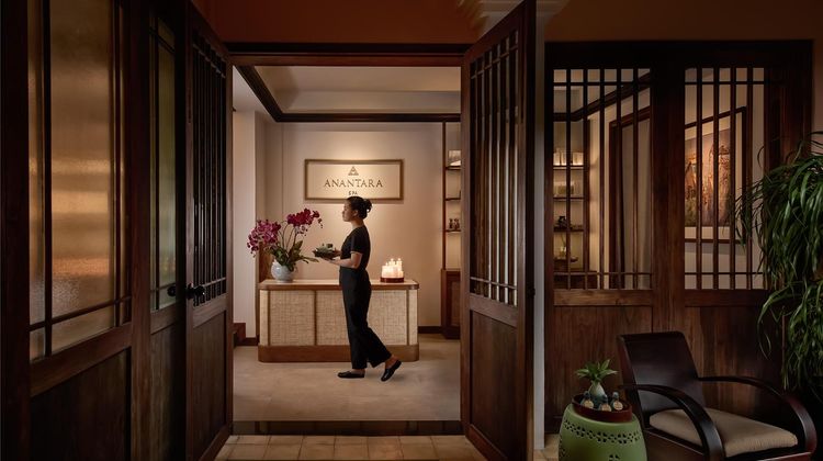 Anantara Hoi An Resort Spa