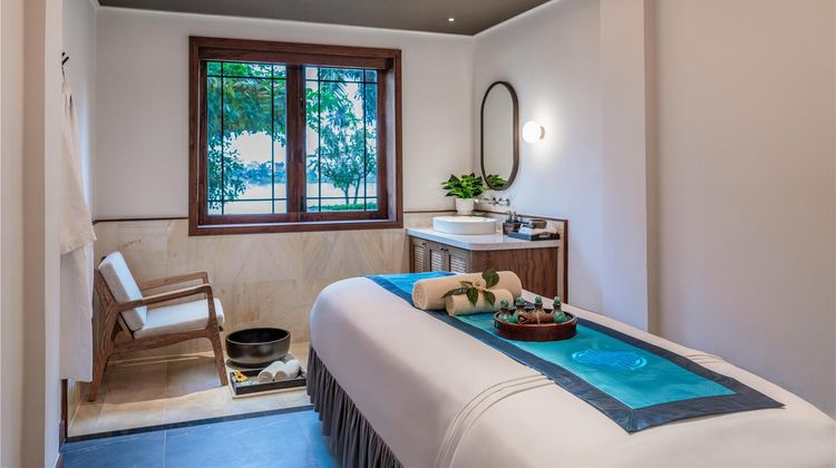 Anantara Hoi An Resort Spa