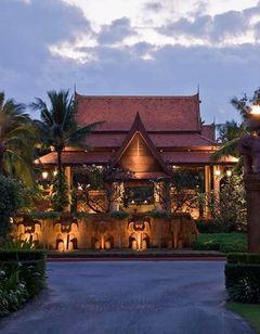 Anantara Resort Hua Hin