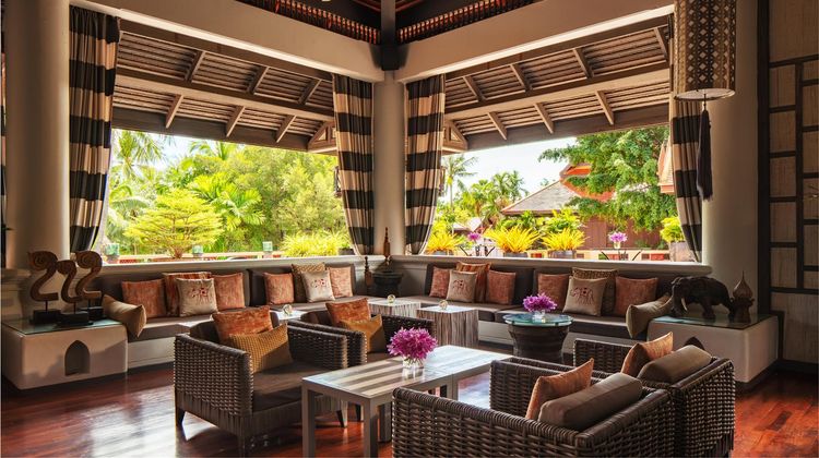 Anantara Resort Hua Hin Restaurant