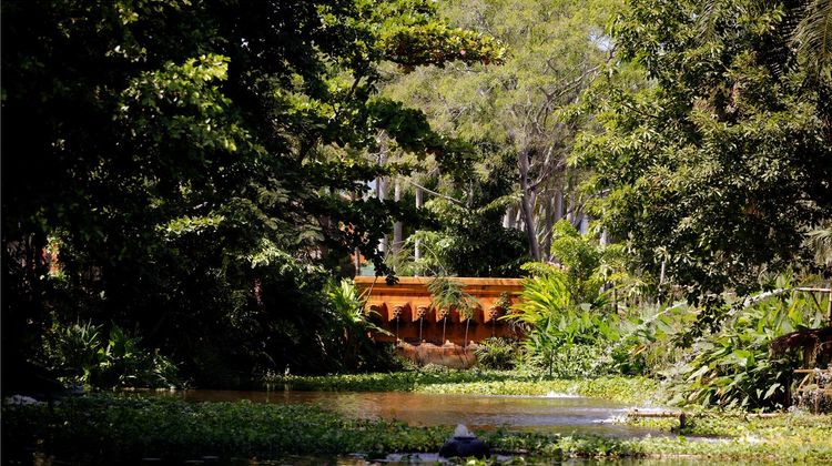 Anantara Resort Hua Hin Exterior