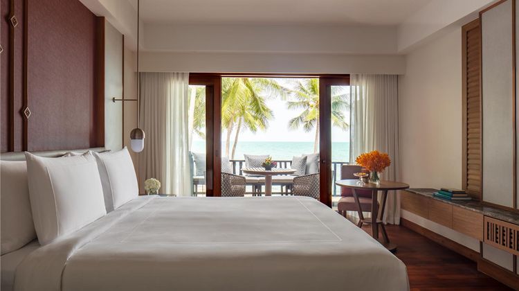 Anantara Resort Hua Hin Room