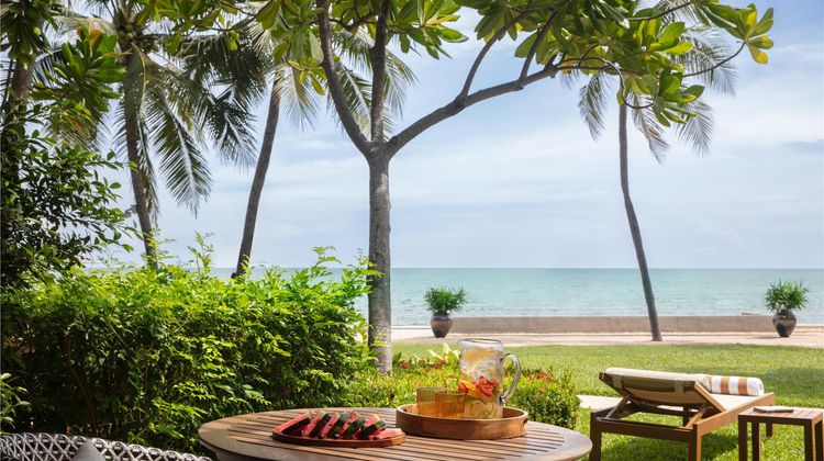 Anantara Resort Hua Hin Exterior