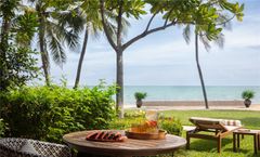 Anantara Resort Hua Hin