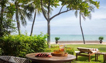 Anantara Resort Hua Hin