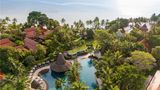 <b>Anantara Resort Hua Hin Exterior</b>. Images powered by <a href="https://iceportal.shijigroup.com/" title="IcePortal" target="_blank">IcePortal</a>.