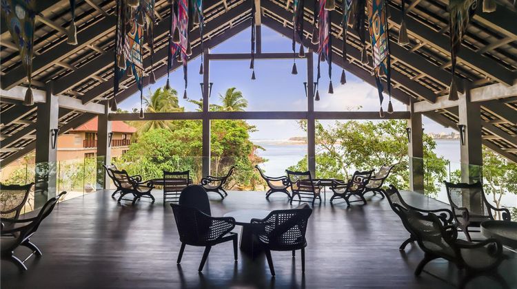 Anantara Kalutara Resort Restaurant