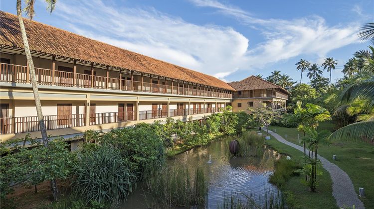 Anantara Kalutara Resort Exterior