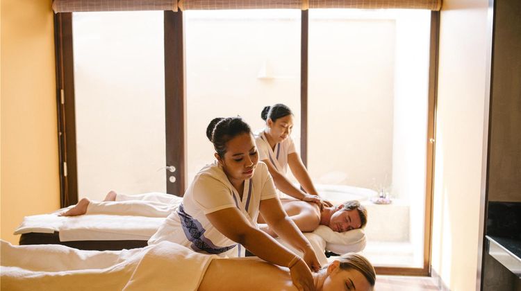 Anantara Kalutara Resort Spa