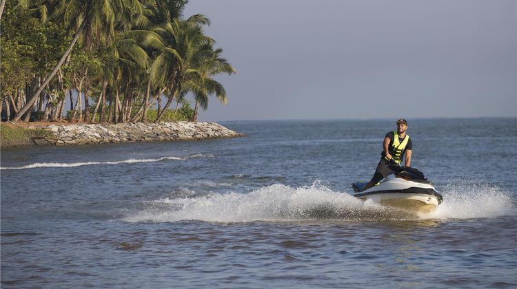 Anantara Kalutara Resort Recreation