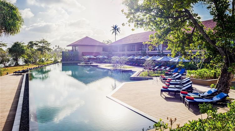 Anantara Kalutara Resort Pool