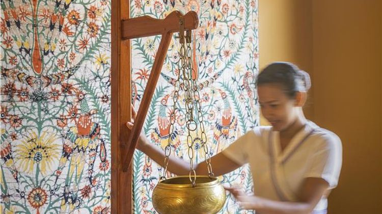 Anantara Kalutara Resort Spa