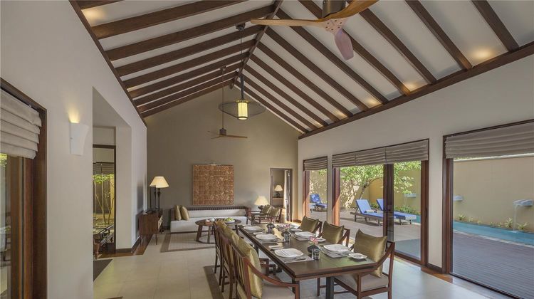 Anantara Kalutara Resort Suite
