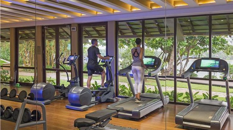Anantara Kalutara Resort Health