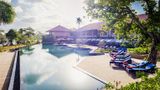 Anantara Kalutara Resort Pool