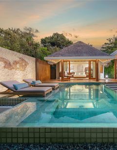 Anantara Kihavah Villas Maldives