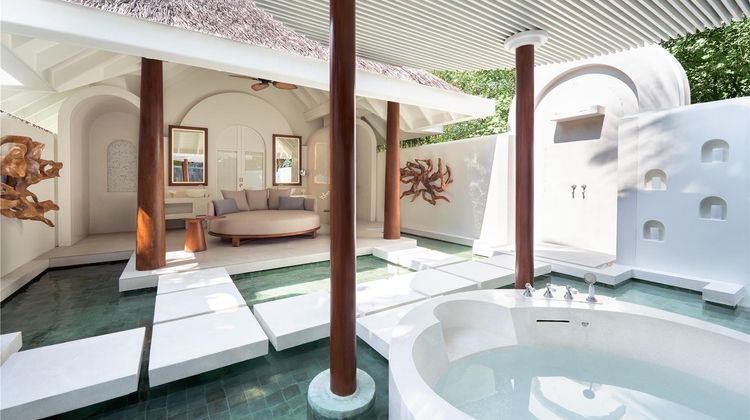 Anantara Kihavah Villas Maldives Room