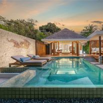 Anantara Kihavah Villas Maldives