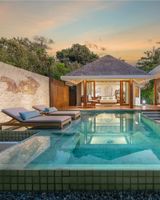Anantara Kihavah Villas Maldives