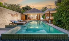 Anantara Kihavah Villas Maldives