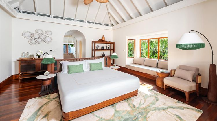 Anantara Kihavah Villas Maldives Room