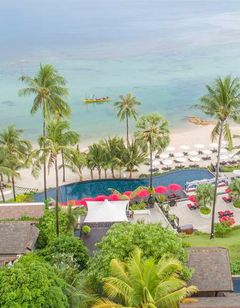 Anantara Lawana Koh Samui Resort