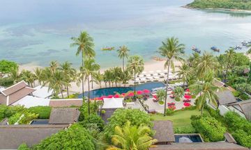 Anantara Lawana Koh Samui Resort