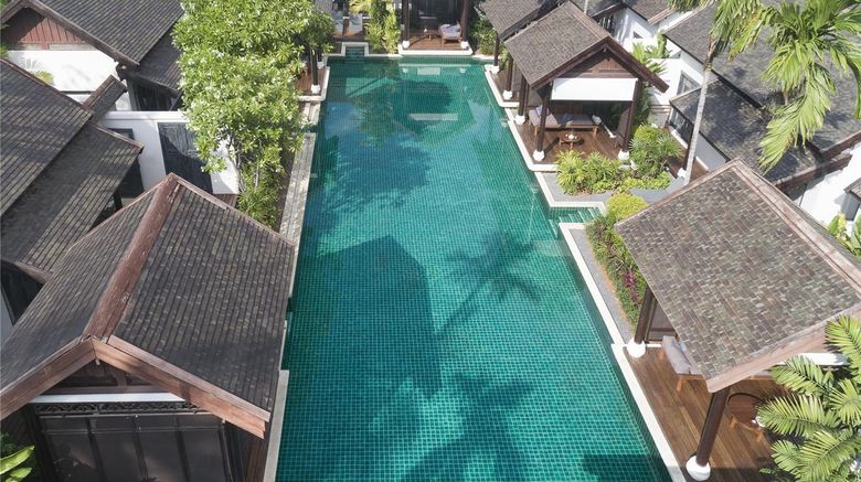<b>Anantara Lawana Koh Samui Resort Room</b>. Images powered by <a href="https://iceportal.shijigroup.com/" title="IcePortal" target="_blank">IcePortal</a>.