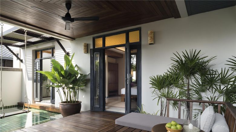 <b>Anantara Lawana Koh Samui Resort Room</b>. Images powered by <a href="https://iceportal.shijigroup.com/" title="IcePortal" target="_blank">IcePortal</a>.