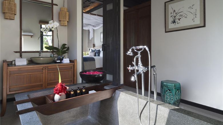<b>Anantara Lawana Koh Samui Resort Room</b>. Images powered by <a href="https://iceportal.shijigroup.com/" title="IcePortal" target="_blank">IcePortal</a>.