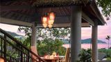 Anantara Lawana Koh Samui Resort Restaurant