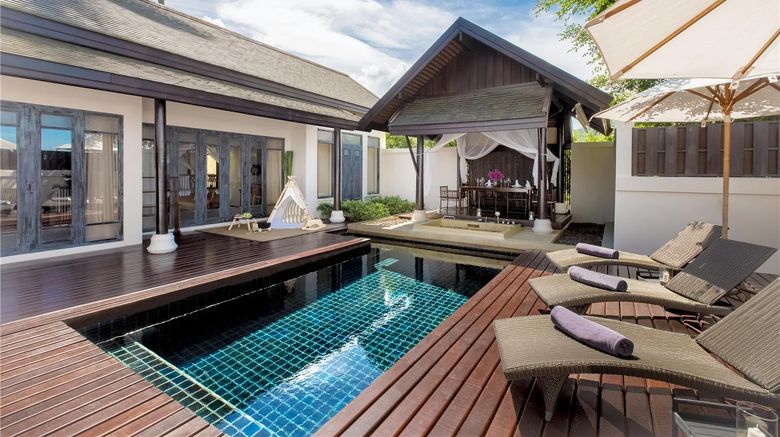 <b>Anantara Lawana Koh Samui Resort Room</b>. Images powered by <a href="https://iceportal.shijigroup.com/" title="IcePortal" target="_blank">IcePortal</a>.