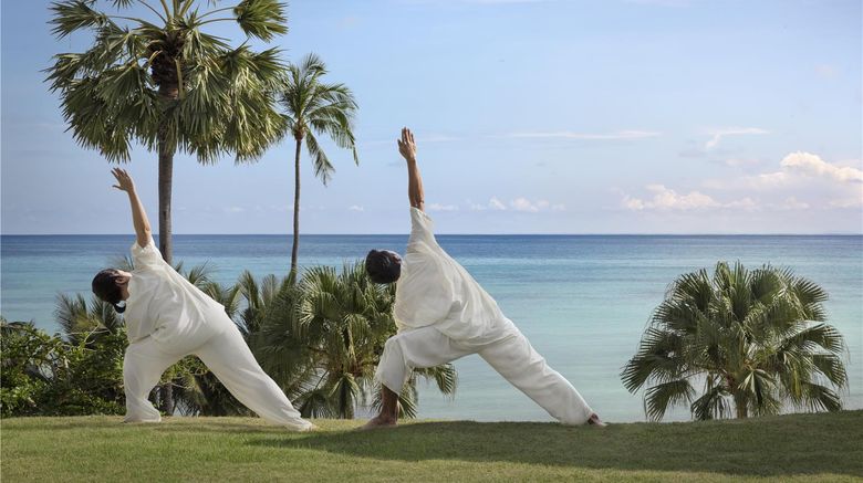 <b>Anantara Lawana Koh Samui Resort Health</b>. Images powered by <a href="https://iceportal.shijigroup.com/" title="IcePortal" target="_blank">IcePortal</a>.
